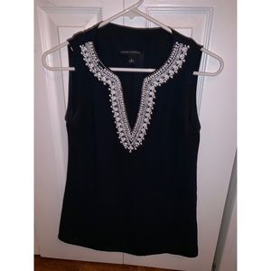 Banana Republic tank